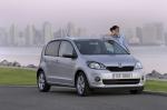 Skoda Citigo 5-Door 2012 года